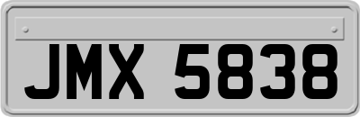 JMX5838