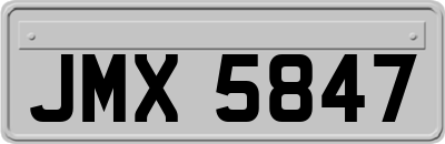 JMX5847