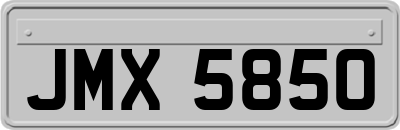 JMX5850