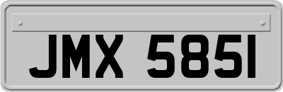 JMX5851