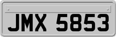 JMX5853