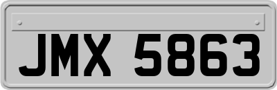 JMX5863