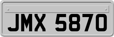 JMX5870