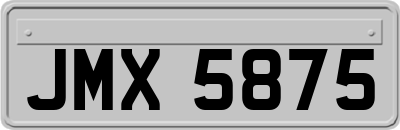 JMX5875