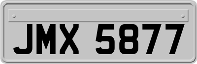 JMX5877