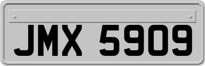 JMX5909