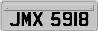 JMX5918