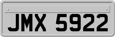 JMX5922