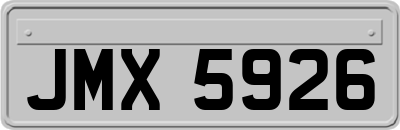 JMX5926