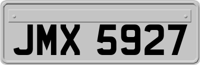 JMX5927