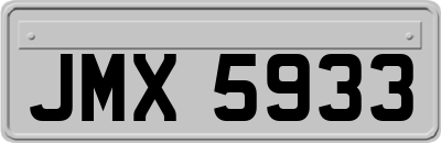 JMX5933