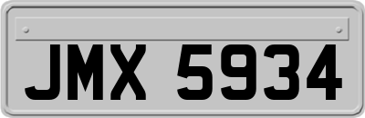 JMX5934