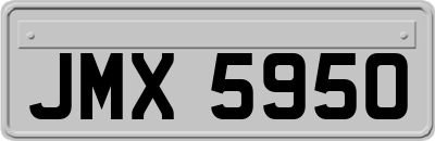 JMX5950