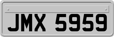 JMX5959