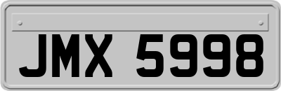 JMX5998