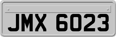 JMX6023