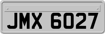 JMX6027