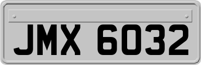 JMX6032