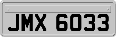 JMX6033