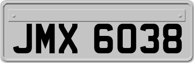 JMX6038