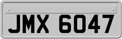 JMX6047