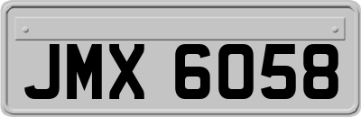 JMX6058