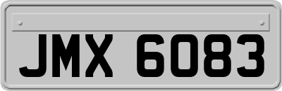 JMX6083