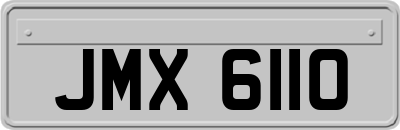 JMX6110