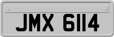 JMX6114