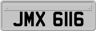JMX6116