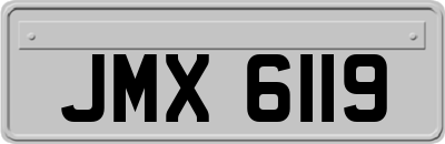 JMX6119