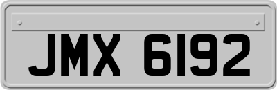 JMX6192