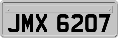 JMX6207