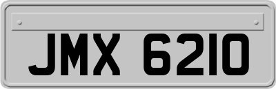 JMX6210