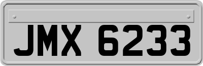 JMX6233