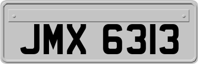 JMX6313