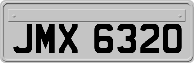 JMX6320