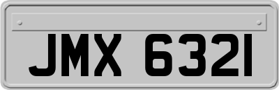 JMX6321