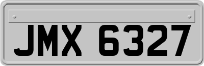 JMX6327