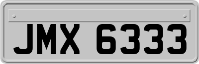 JMX6333