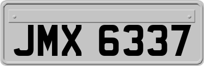 JMX6337