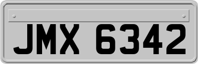 JMX6342