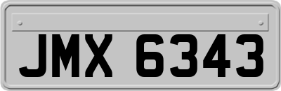 JMX6343