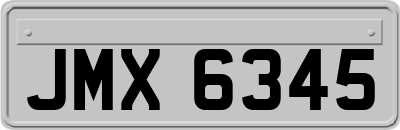 JMX6345