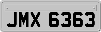 JMX6363