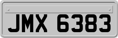 JMX6383