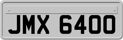 JMX6400