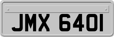 JMX6401