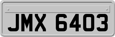 JMX6403