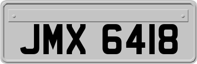 JMX6418